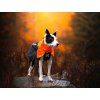 Non-stop dogwear Fjord raincoat 2.0