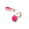 Geo Ball bungee tug Agility comic  Durable floating ball tug with bungee · 36 cm