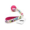 Geo Ball bungee tug Agility comic  Durable floating ball tug with bungee · 36 cm