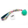 Geo Ball bungee tug Agility comic  Durable floating ball tug with bungee · 36 cm