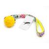 Geo Ball bungee tug Agility comic  Durable floating ball tug with bungee · 36 cm