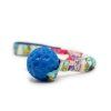 Geo Ball bungee tug Agility comic  Durable floating ball tug with bungee · 36 cm
