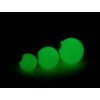 Chuckit! Max Glow bungee tug Agility comic  Glow-ball tug with bungee · sizes S–L