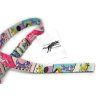 GEO Ball Bungee without handle Agility comic  Bungee tug without closed handle · GEO Ball 6 cm · 68 cm