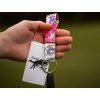 Agility comic keychain  SweetEnergy keychain · original Agility comic design · 16 cm