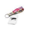Agility comic keychain  SweetEnergy keychain · original Agility comic design · 16 cm