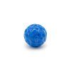 SWAG K9 GEO Ball  Wytrzymała pływająca gumowa piłka dla psa · 6 cm