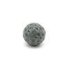 SWAG K9 GEO Ball  Wytrzymała pływająca gumowa piłka dla psa · 6 cm