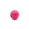 SWAG K9 GEO Ball  Wytrzymała pływająca gumowa piłka dla psa · 6 cm