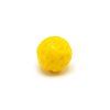 SWAG K9 GEO Ball  Wytrzymała pływająca gumowa piłka dla psa · 6 cm