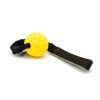 SWAG K9 GEO Ball  Wytrzymała pływająca gumowa piłka dla psa · 6 cm