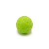SWAG K9 GEO Ball  Wytrzymała pływająca gumowa piłka dla psa · 6 cm