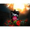 Rogy peanut paste with cranberries for dogs 300 g  Natural peanut treat with cranberries for lick mats and enrichment