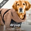 DRYUP® BODY ZIP.FIT® župan pro psy overal