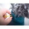 Non-stop dogwear Glacier jacket 3.0  Zimní bunda pro psy s PrimaLoft®