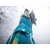 Non-stop dogwear Glacier jacket 3.0  Zimní bunda pro psy s PrimaLoft®