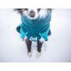 Non-stop dogwear Glacier jacket 3.0  Zimní bunda pro psy s PrimaLoft®