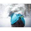 Non-stop dogwear Glacier jacket 3.0  Zimní bunda pro psy s PrimaLoft®