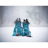 Non-stop dogwear Glacier jacket 3.0  Zimní bunda pro psy s PrimaLoft®