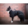 Back on Track BAY Mesh dog coat, Low set tail