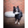 Back on Track BAY Mesh dog coat, Low set tail