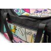 Agility comic training / travel bag  Dog-sport training bag · 50 × 25 × 25 cm