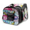 Agility comic training / travel bag  Dog-sport training bag · 50 × 25 × 25 cm