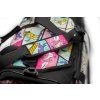 Agility comic training / travel bag  Dog-sport training bag · 50 × 25 × 25 cm