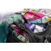 Agility Comic Trainings- / Reisetasche  Trainingstasche für Hundesport · 50 × 25 × 25 cm
