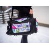 Agility comic training / travel bag  Dog-sport training bag · 50 × 25 × 25 cm