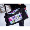 Agility comic training / travel bag  Dog-sport training bag · 50 × 25 × 25 cm