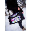 Agility comic training / travel bag  Dog-sport training bag · 50 × 25 × 25 cm