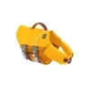 Hurtta Life Savior ECO – Schwimmweste für Hunde  Getesteter Auftrieb · weiche Schwimmkörper · stabiler Griff · recycelte Materialien