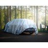 Silbernes Sonnenschutznetz 80 %  Reflex-Schattiernetz 80 % · HDPE · 6 Größen