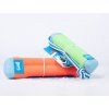 Chuckit! Amphibious Bumper floating dog toy  Floating retrieve bumper with cord · natural rubber + nylon