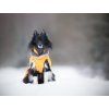 KevytPomppa  Lightweight waterproof coat with soft lining for autumn and spring