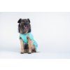 KevytPomppa  Lightweight waterproof coat with soft lining for autumn and spring