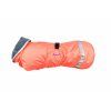 KevytPomppa  Lightweight waterproof coat with soft lining for autumn and spring