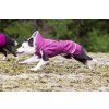PerusPomppa  Warm waterproof winter coat with thick teddy lining