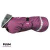 PerusPomppa  Warm waterproof winter coat with thick teddy lining