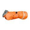 PerusPomppa  Warm waterproof winter coat with thick teddy lining