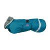 PerusPomppa  Warm waterproof winter coat with thick teddy lining