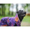 PerusPomppa  Warm waterproof winter coat with thick teddy lining