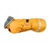 PerusPomppa  Warm waterproof winter coat with thick teddy lining