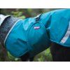 PerusPomppa  Warm waterproof winter coat with thick teddy lining