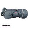 ToppaPomppa  Waterproof winter coat with teddy lining and insulating padding