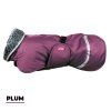 ToppaPomppa  Waterproof winter coat with teddy lining and insulating padding