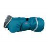 ToppaPomppa  Waterproof winter coat with teddy lining and insulating padding