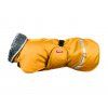 ToppaPomppa  Waterproof winter coat with teddy lining and insulating padding