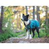 ToppaPomppa  Waterproof winter coat with teddy lining and insulating padding